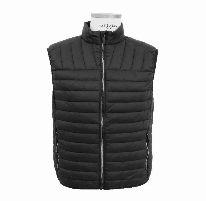 Giubbino 100 Grammi Smanicato 15744-514 Ascot Taglie Forti