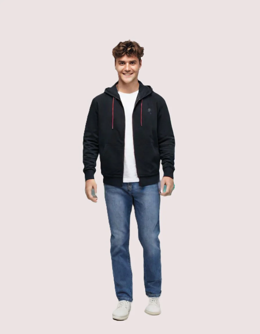 Jeans Elasticizzato Ascot 15890-404 Col 03 SWC