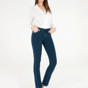 Jeans Donna Vermezzo Holiday