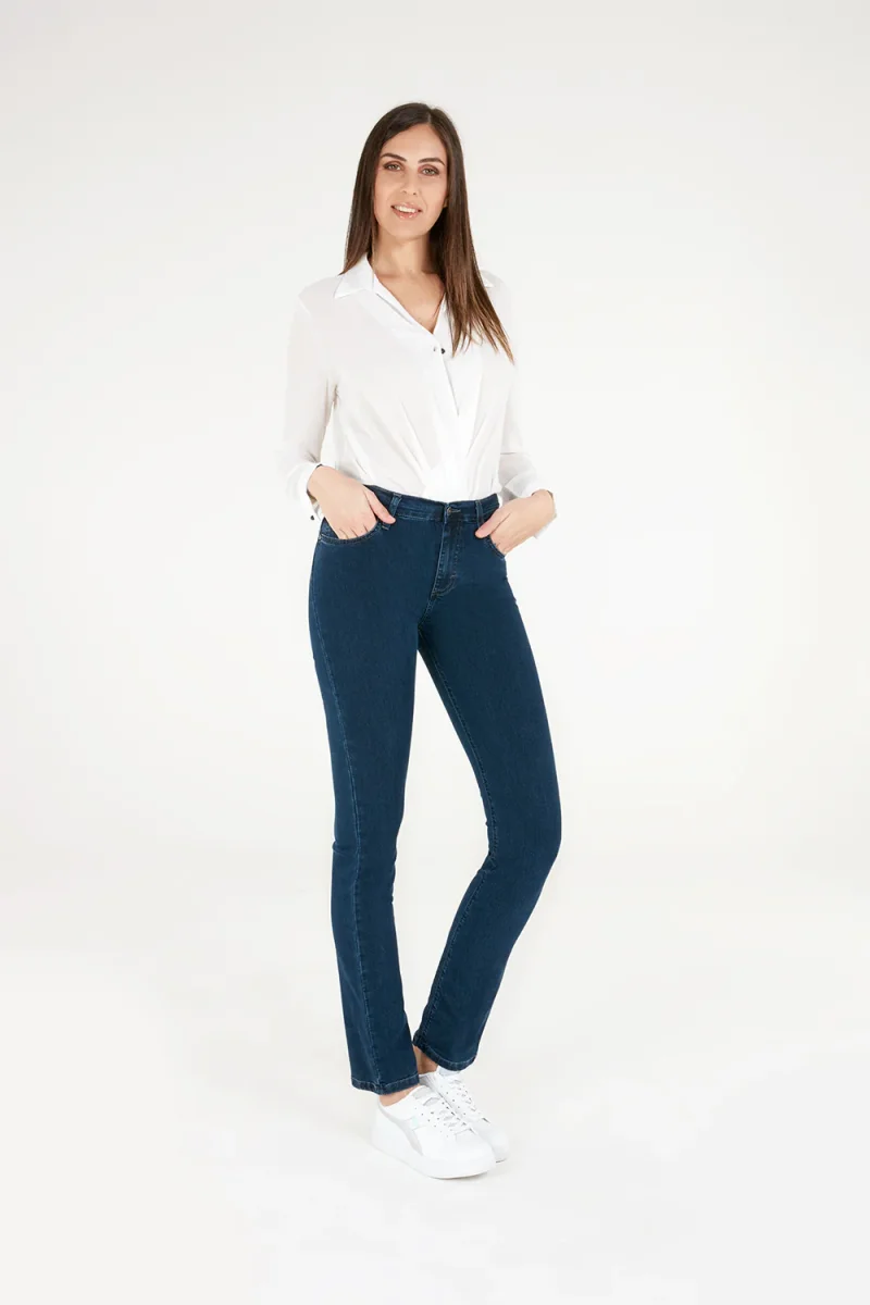 Jeans Donna Vermezzo Holiday