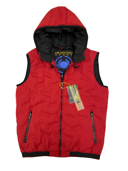 Gilet Cointreau Il Granchio