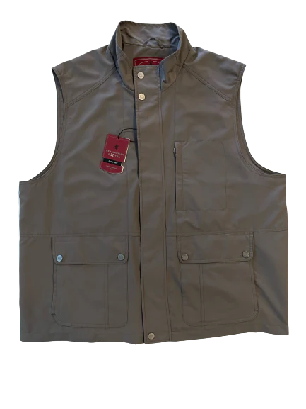 Gilet Jazio Conf Sea Barrier Taglie Forti Fango