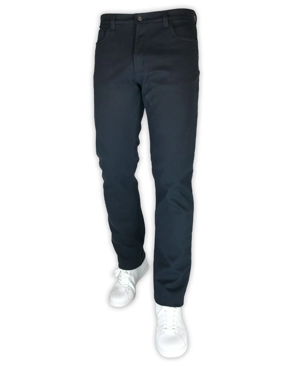 Jeans Foderato Artic Sea Barrier