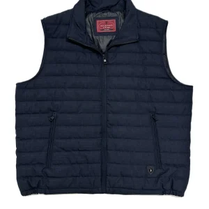 Gilet Olibrio Conf Sea Barrier Taglie Forti
