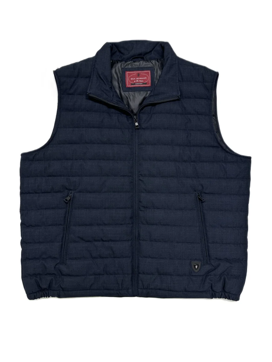 Gilet Olibrio Conf Sea Barrier Taglie Forti