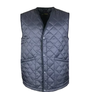 Gilet Trapuntato Paul Sea Barrier Linea Crown