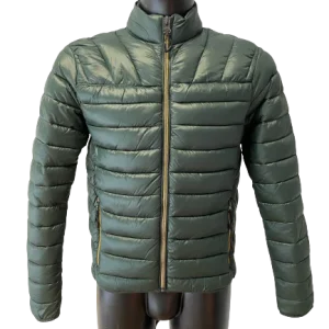 100 Grammi Ascot Taglie Forti Colore Verde