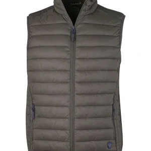 Gilet 100 Grammi Elia Conf Sea Barrier Taglie Forti Fango