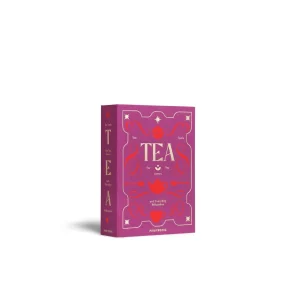 Tea Tools